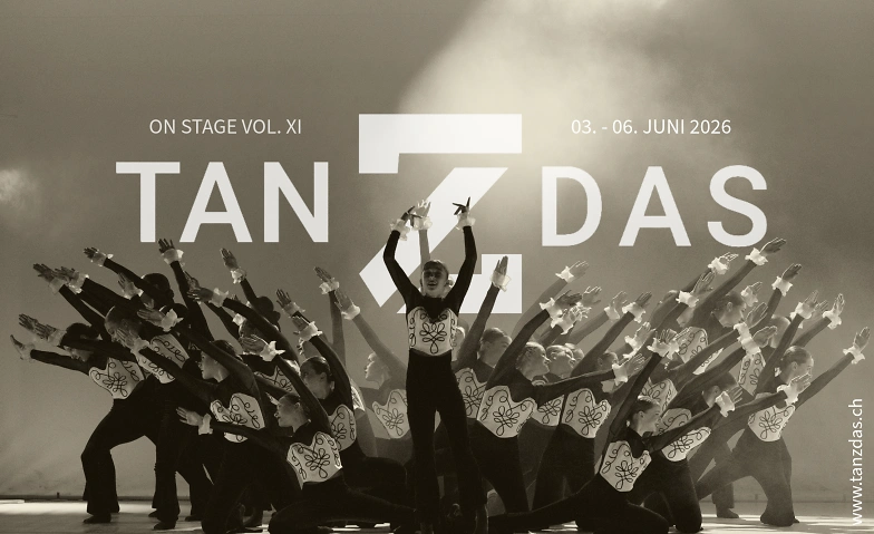 tanZdas on Stage Vol. XI Billets