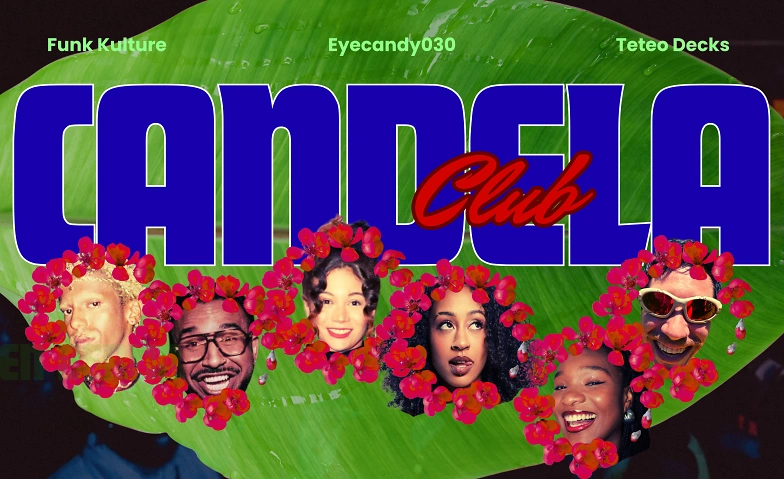 Candela Club Vol. 1
