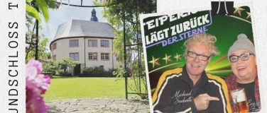 Event-Image for 'Rundschloss•Tag & Kabarett'
