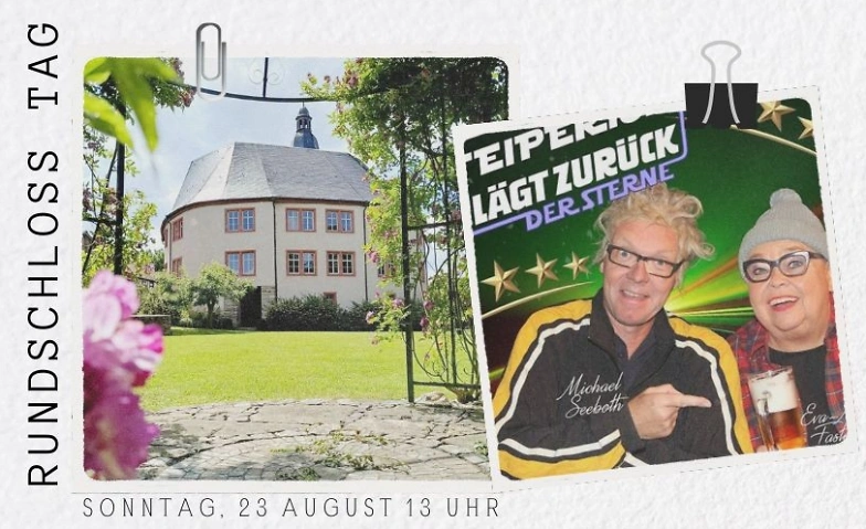 Rundschloss•Tag & Kabarett