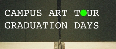 Event-Image for 'Graduation Days - Kunstf&uuml;hrung / Art Tour at HSG'