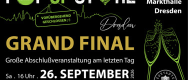 Event-Image for 'PopUpStore Grand Final'