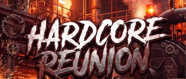 Event-Image for 'HARDCORE REUNION'