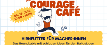 Event-Image for 'Strategie-Brunch: &laquo;Machtspielen selbstbestimmt begegnen&raquo;'