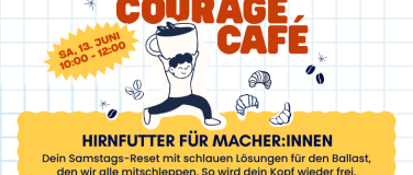 Event-Image for 'Strategie-Brunch: Gehe selbstbestimmt mit Machtspielen um'
