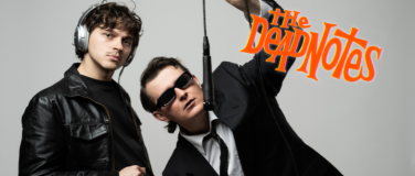 Event-Image for 'The Deadnotes (DE)'