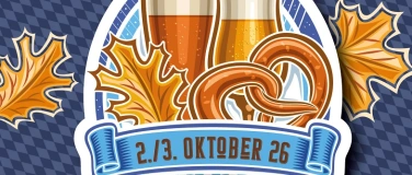 Event-Image for 'Oktoberfest Presswerk 2026'