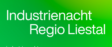 Event-Image for 'Industrienacht Regio Liestal 2026'