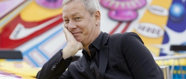 Event-Image for 'Jess Jochimsen: &laquo;Von allen guten Geistern&raquo;'