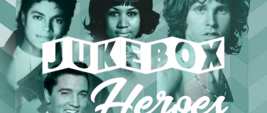 Event-Image for 'Jukebox Heroes Party (60s - 70s - 80s - 90s)'