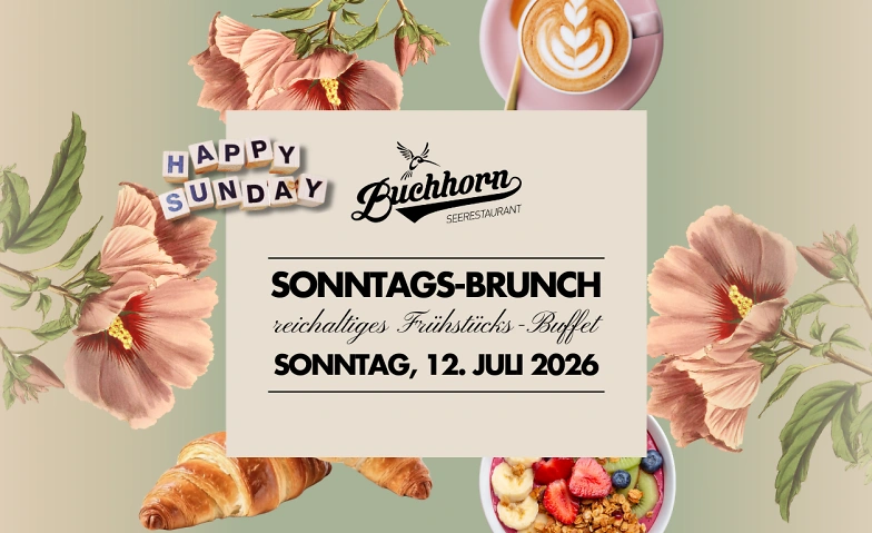 Juli Buchhorn Brunch