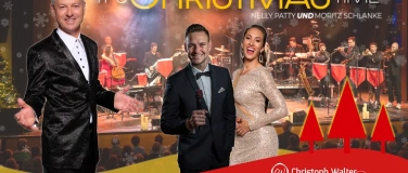 Event-Image for 'It's Christmas Time - Kirche M&uuml;mliswil'