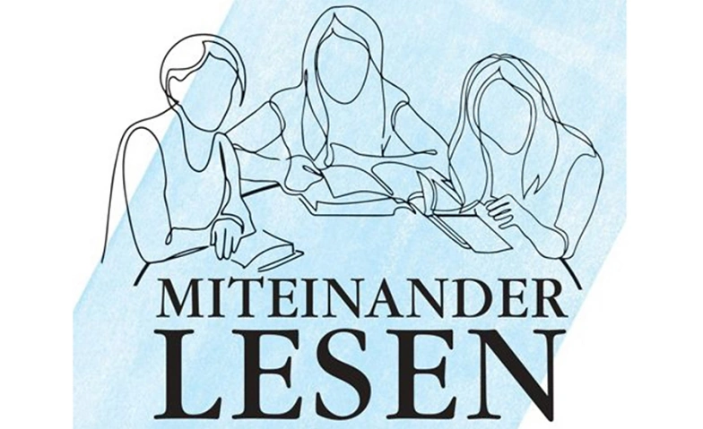 Miteinander lesen - Shared Reading