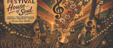 Event-Image for 'House of SOUL - Family & Kulturfestival - THE LAST DANCE'