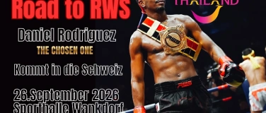 Event-Image for 'Road to RWS'