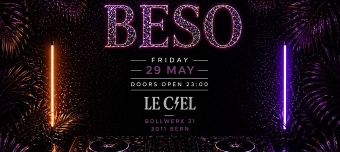 Event organiser of BESO