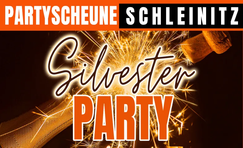 Partyscheune Schleinitz