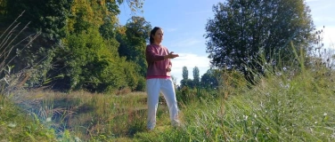 Event-Image for 'Qi Gong'