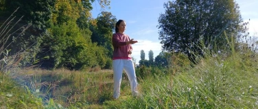 Event-Image for 'Qi Gong'