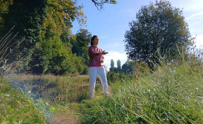 Qi Gong