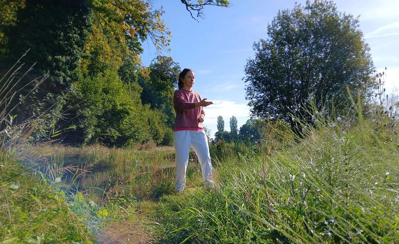 Qi Gong