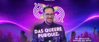 Event-Image for 'QxQ - das queere Pubquiz'