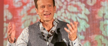 Event-Image for 'Ralf Schlatter: &laquo;weit weit wort&raquo;'