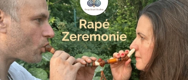 Event-Image for 'Rap&eacute; Zeremonie'