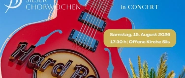 Event-Image for 'Rock & Ballads von Tina Turner bis Coldplay'