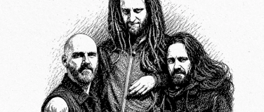 Event-Image for 'Black Salt Release-Party'