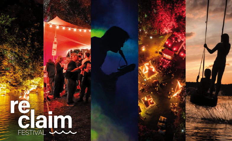 Event-Image for 'reclaim Festival'