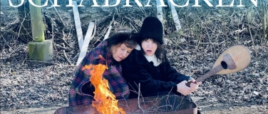 Event-Image for 'Schabracken - Die Verweigerung der L&ouml;ffelabgabe'