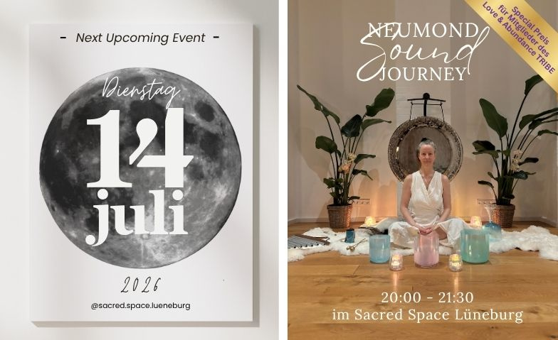 Neumond Sound Journey
