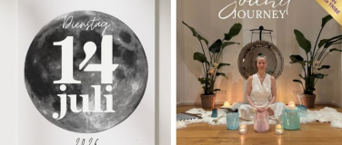 Event-Image for 'Neumond Sound Journey'