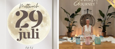 Event-Image for 'Vollmond Sound Journey'