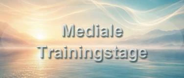 Event-Image for 'Medialer Trainingstag'