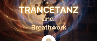 Event-Image for 'TRANCETANZ + Breathwork'
