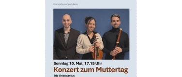 Event-Image for 'Musikalisches Portr&auml;t Italiens im 17. Jahrhundert'