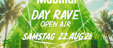 Event-Image for 'Mobiliar DayRave powered by Radio Energy'