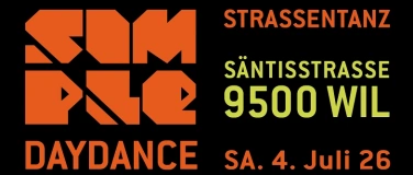 Event-Image for '"SIMPLe" DAYDANCE (Strassentanz)'