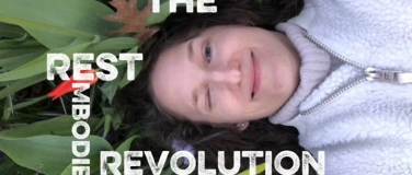 Event-Image for 'Rest, relax, release & rewire on the level of the mind, body'