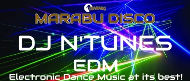 Event-Image for 'DISCO mit DJ N'TUNES'