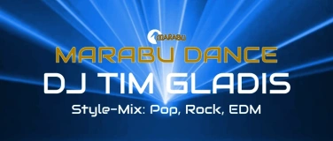 Event-Image for 'DISCO mit DJ TIM GLADIS'