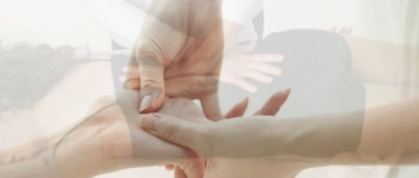 Event-Image for 'Kennenlernsitzungen TRAGER  und CRANIOSACRAL THERAPIE'