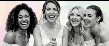Event-Image for 'lovebee D&uuml;sseldorf-Hochzeitsmesse -The Wedding Experience'