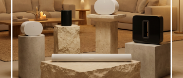 Event-Image for 'Sonos Kundenevent'