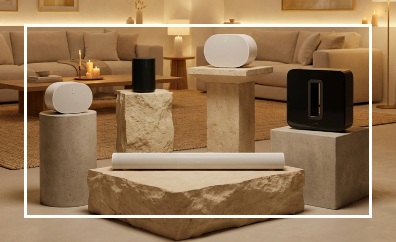 Sonos Kundenevent Huber Multimedia GmbH, Oberdorfstrasse 16, 3612 Steffisburg Billets