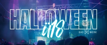 Event-Image for 'Halloween Party &uuml;18'