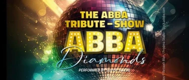 Event-Image for 'ABBA Diamonds The ABBA Tribute Show'