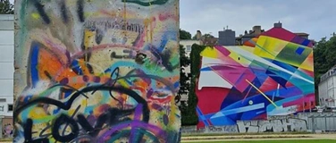 Event-Image for 'Street Art & Food Tour'